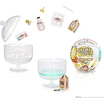 MGA's Miniverse Make It Mini Honeydukes Trolley Harry Potter Mini